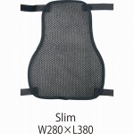 Komine AK 107 3D Air Mesh Seat Cover