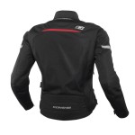 Komine JK 145 Airstream Mesh Motorcycle Riding Jacket