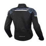 Komine JK 145 Airstream Mesh Motorcycle Riding Jacket