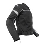 Komine JK 145 Airstream Mesh Motorcycle Riding Jacket