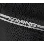 Komine JK 145 Airstream Mesh Motorcycle Riding Jacket