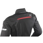 Komine JK 145 Airstream Mesh Motorcycle Riding Jacket