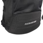Komine JK 145 Airstream Mesh Motorcycle Riding Jacket