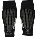Komine SK 826 Air Through CE Support Elbow Guard Fit