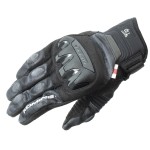Komine GK220 Protect Mesh Motorcycle Gloves
