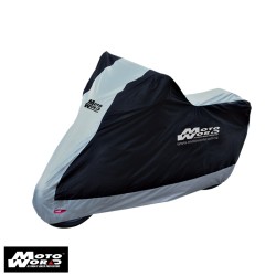 Motoworld MW20 Aqua Motorcycle Cover