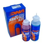 DNA DSK3001 Performance Air Filter Service Kit