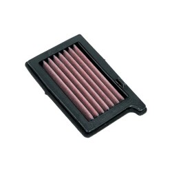 DNA P-TR6N2101 Air Filter for Triumph