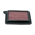 DNA P-TR6N2101 Air Filter for Triumph