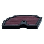 DNA PBE5N2001 Air Filter for Benelli