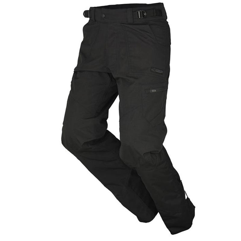 Rs Taichi RSY554 Motorcycle Waterproof Cargo Over Pants