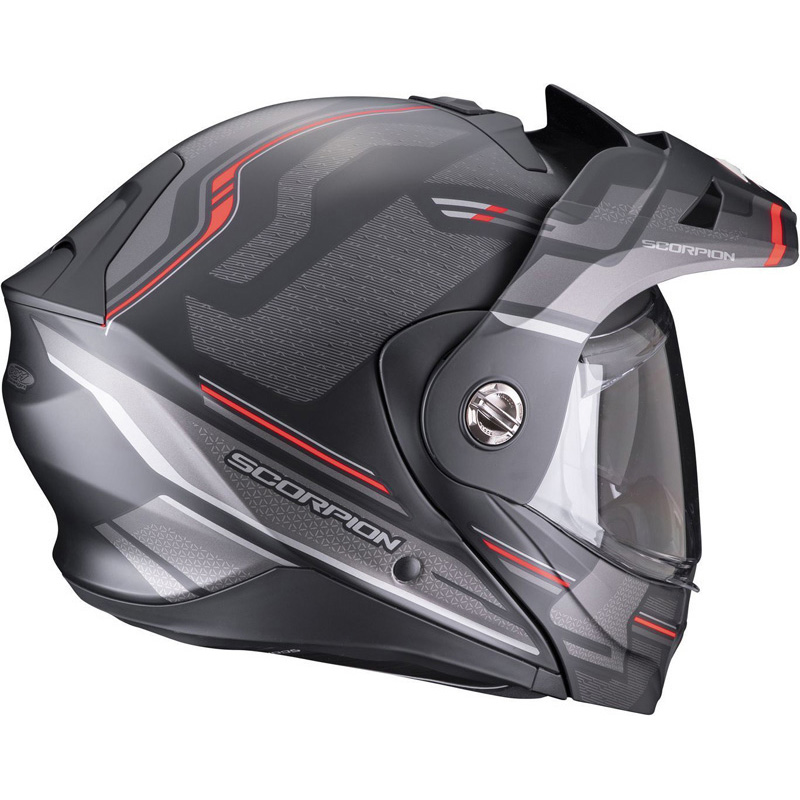 Casco scorpion adx 2025