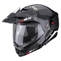 Scorpion ADX-2 Adventure Camino Dual Sport Motorcycle Helmet