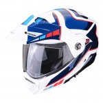 Scorpion ADX-2 Adventure Camino Dual Sport Motorcycle Helmet