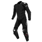 Komine S-55 Motorcycle Racing Leather Suit