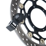 Oxford LK29 Motorcycle Mini T Disc Lock