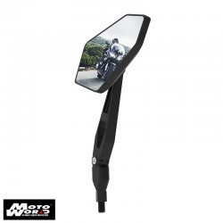 Oxford OX154 Motorcycle Mirror Diamond Pro - Universal