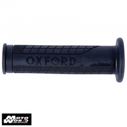 Oxford OX604 Motorcycle Grips Touring Medium Compound