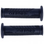 Oxford OX604 Motorcycle Grips Touring Medium Compound