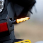 Oxford OX621 Motorcycle nightrider Streaming Indicators