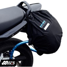 Oxford OX624 Lockable Motorcycle Helmet Bag