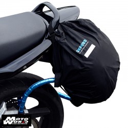 Oxford OX624 Lockable Motorcycle Helmet Bag