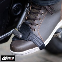 Oxford OX674 Shift Guard - Motorcycle Shoe Protector