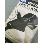 Oxford OX674 Shift Guard - Motorcycle Shoe Protector