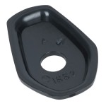 Oxford OX8 Motorcycle Indicator Spacers