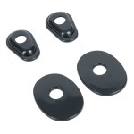 Oxford OX8 Motorcycle Indicator Spacers