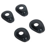 Oxford OX8 Motorcycle Indicator Spacers