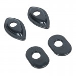 Oxford OX816 Motorcycle Indicator Spacers for Honda