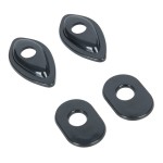 Oxford OX816 Motorcycle Indicator Spacers for Honda