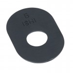 Oxford OX816 Motorcycle Indicator Spacers for Honda