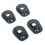 Oxford OX817 Motorcycle Indicator Spacers for Kawasaki