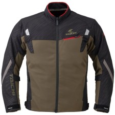 Rs Taichi RSJ331 Torque Mesh Motorcycle Riding Jacket