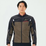 Rs Taichi RSJ331 Torque Mesh Motorcycle Riding Jacket