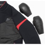 RS Taichi RSJ342 Quick Dry Racer Motorcycle Jacket