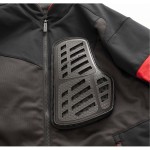 RS Taichi RSJ342 Quick Dry Racer Motorcycle Jacket