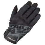 RS Taichi RST462 Urban Air Motorcycle Glove