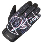 RS Taichi RST462 Urban Air Motorcycle Glove