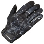 RS Taichi RST462 Urban Air Motorcycle Glove