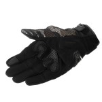 Komine GK-2153 Protect 3D Mesh Motorcycle Gloves