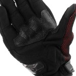 Komine GK-2153 Protect 3D Mesh Motorcycle Gloves