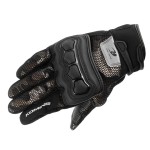 Komine GK-2153 Protect 3D Mesh Motorcycle Gloves