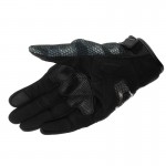 Komine GK-2153 Protect 3D Mesh Motorcycle Gloves
