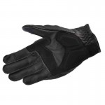 Komine GK-257 Vented Protect Goat Motorcycle Leather Gloves