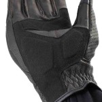 Komine GK-257 Vented Protect Goat Motorcycle Leather Gloves