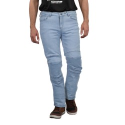 Komine WJ-7543R CMAX Protect Cool Dry Jeans