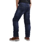 Komine WJ-7543R CMAX Protect Cool Dry Jeans